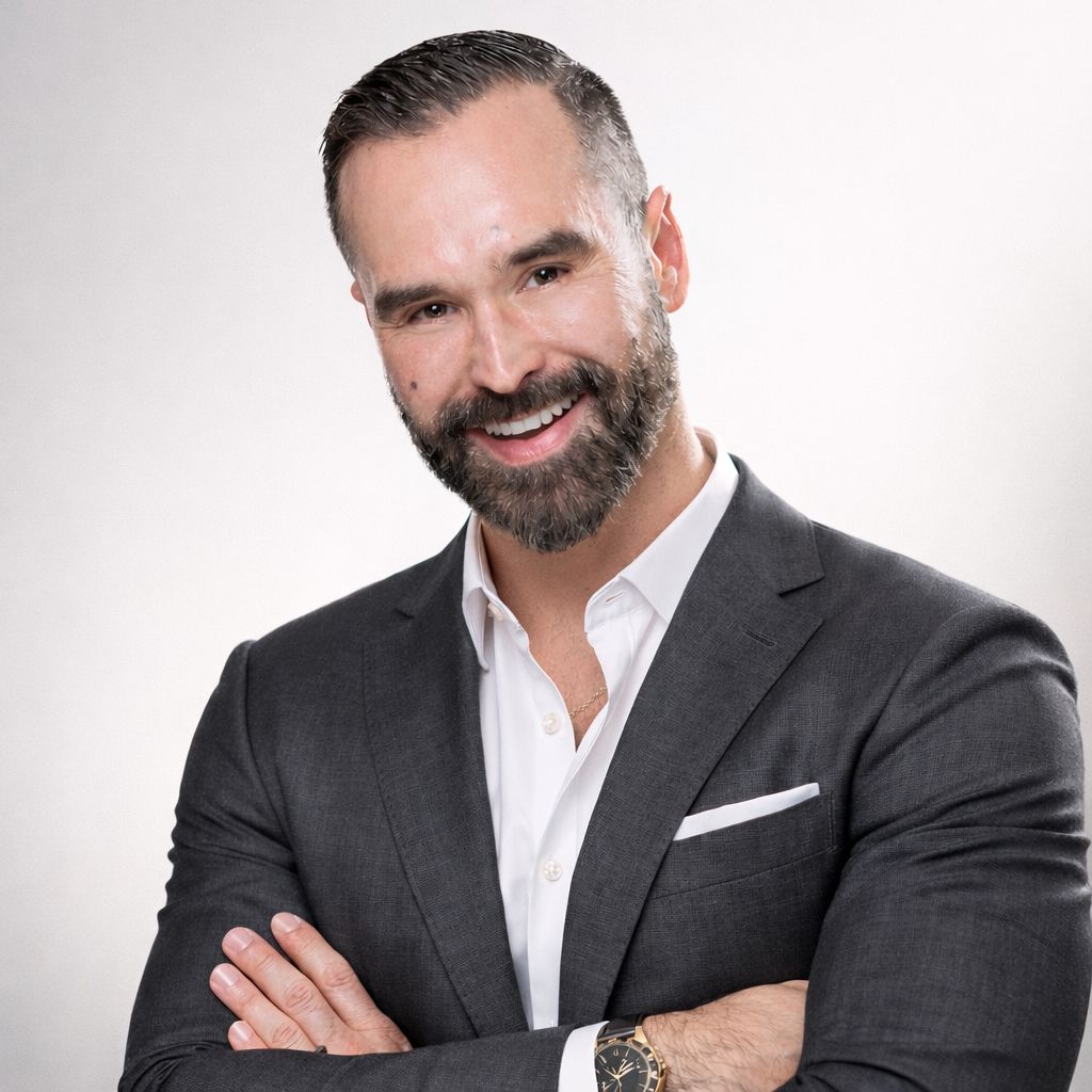 headshot of João Barreiro