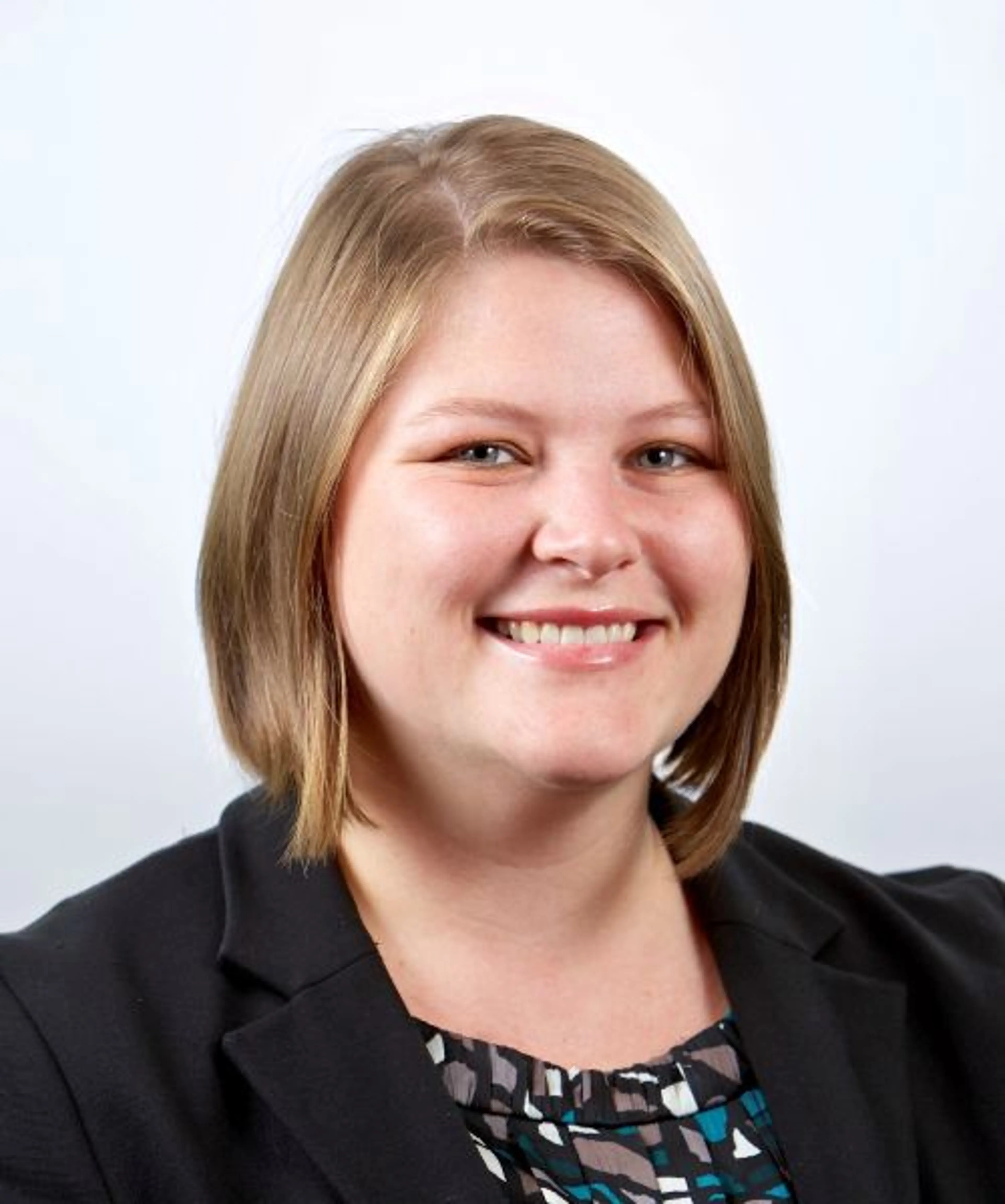 headshot of Emily McReynolds
