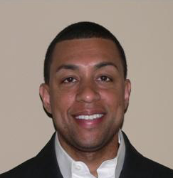 headshot of Tony Black