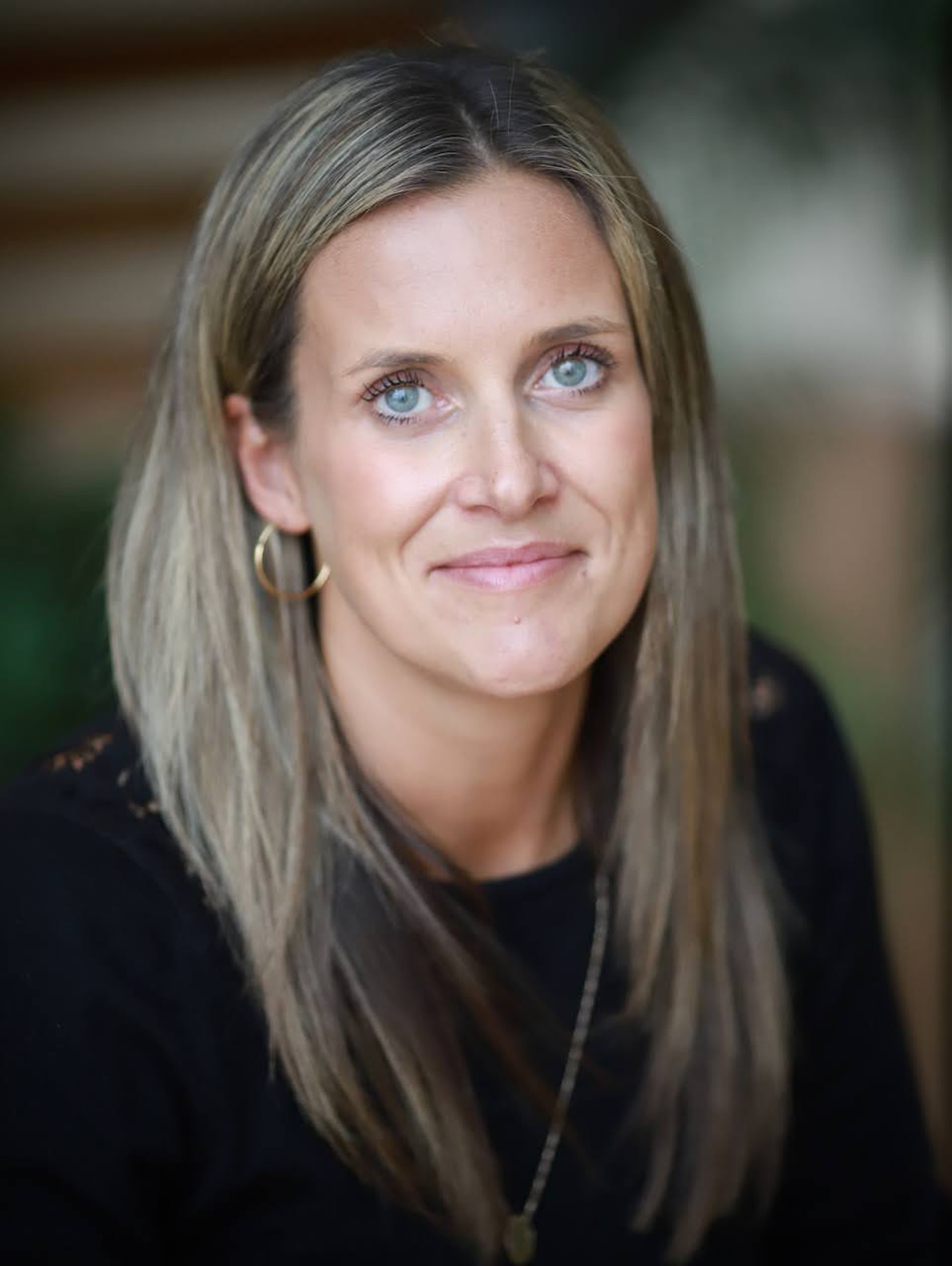 headshot of Jo Copping