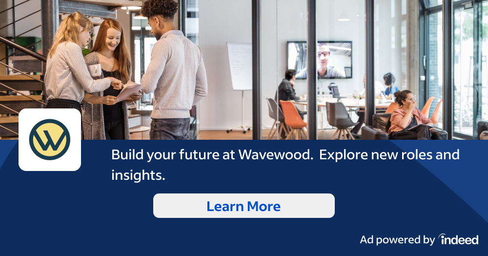This Brand Ad includes an image, brand text, call to action text and a click through URL.
