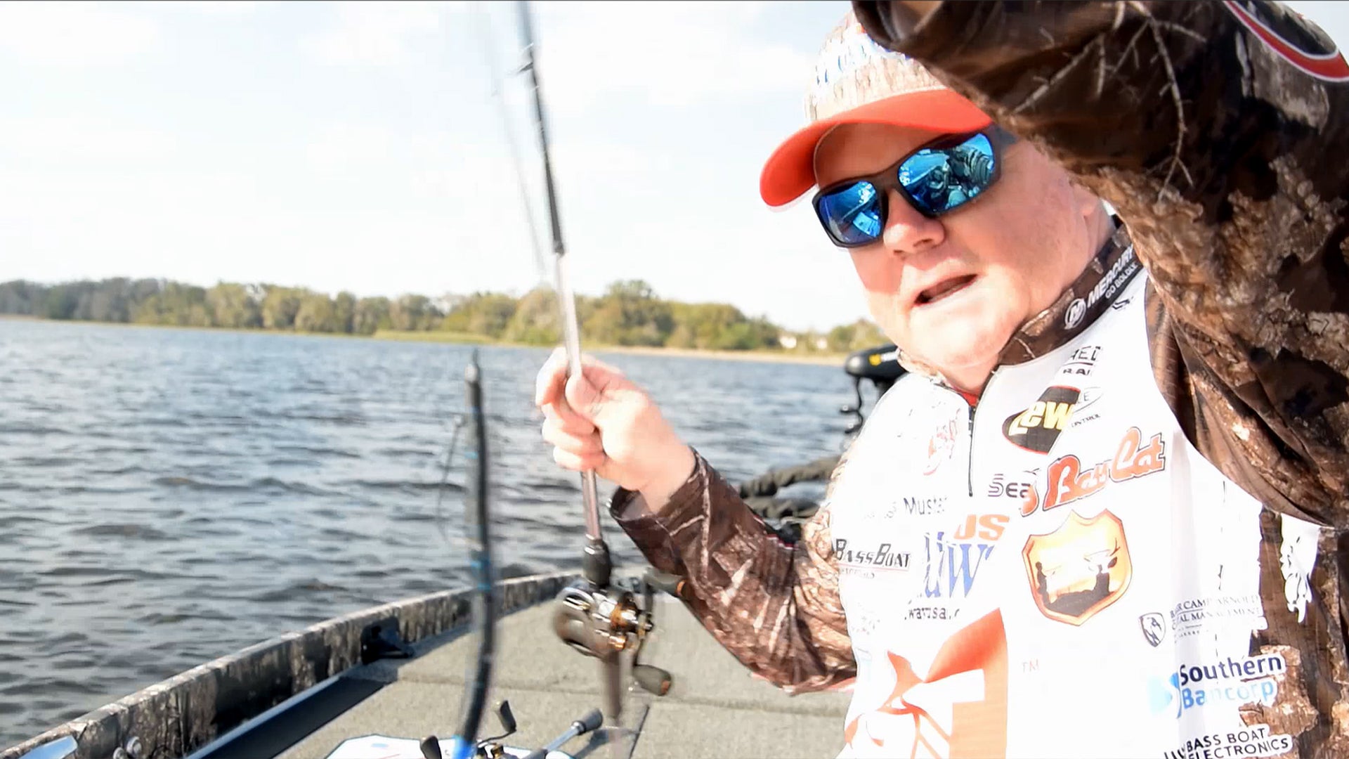 How to Fish a Texas Rig Like a Pro