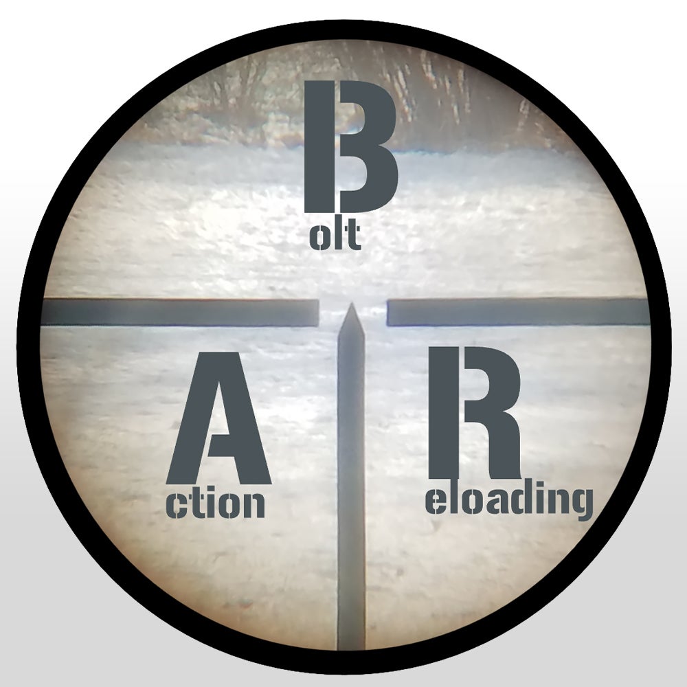Bolt Action Reloading