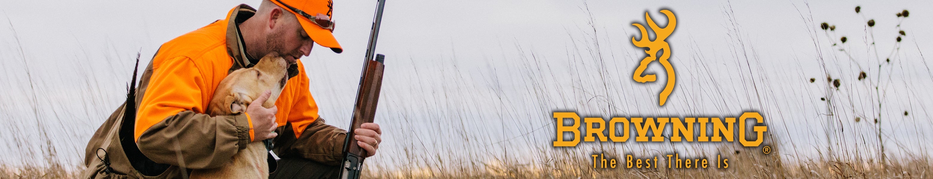 Browning Shop All