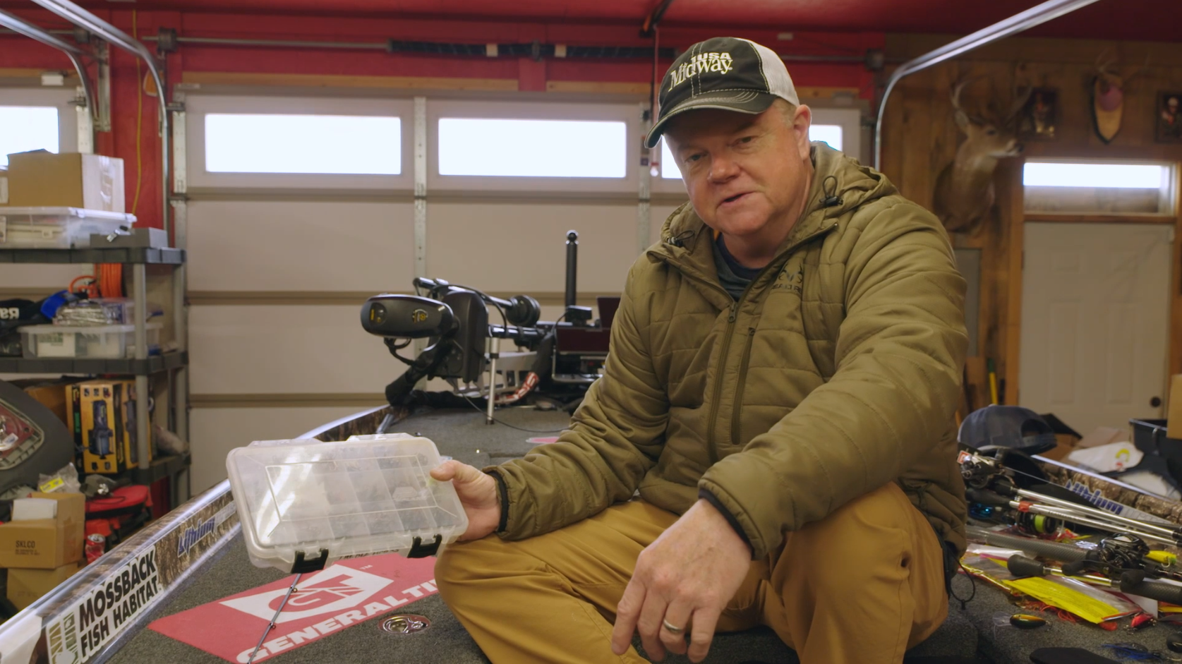 How to Store Your Treble Hooks MidwayUSA