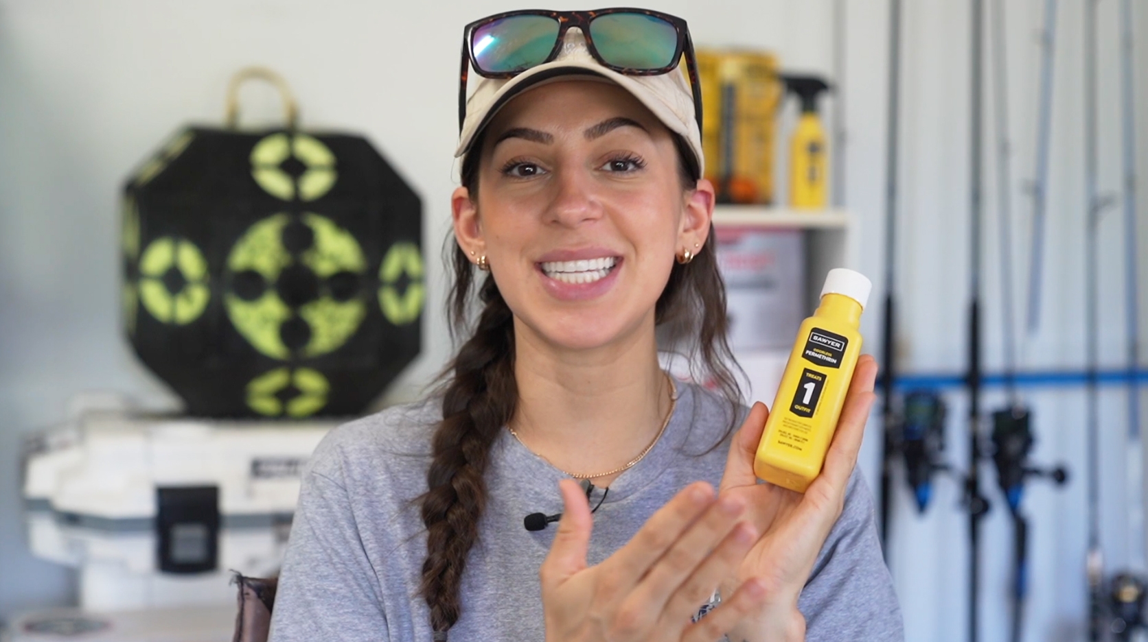 How to Use Permethrin Spray MidwayUSA