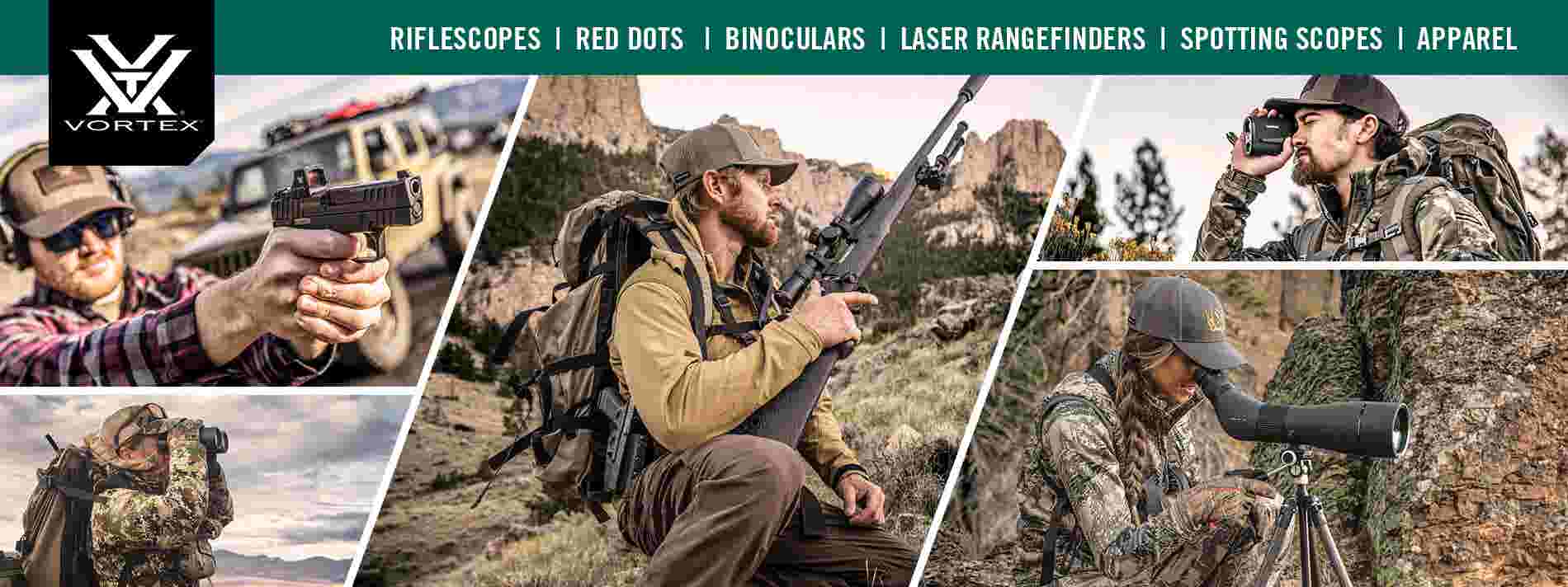 OutDoor Gear, Hunting, Fishing Gear, Hunting Apparel, Waterfowl Apparel, Optics, Scopes, Binoculars, Fishing Tackle