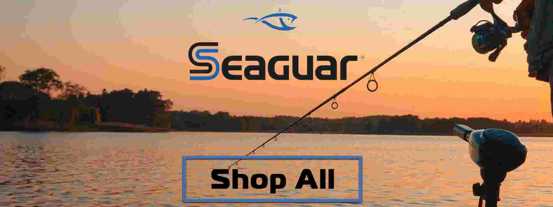 Seaguar: Fishing Line