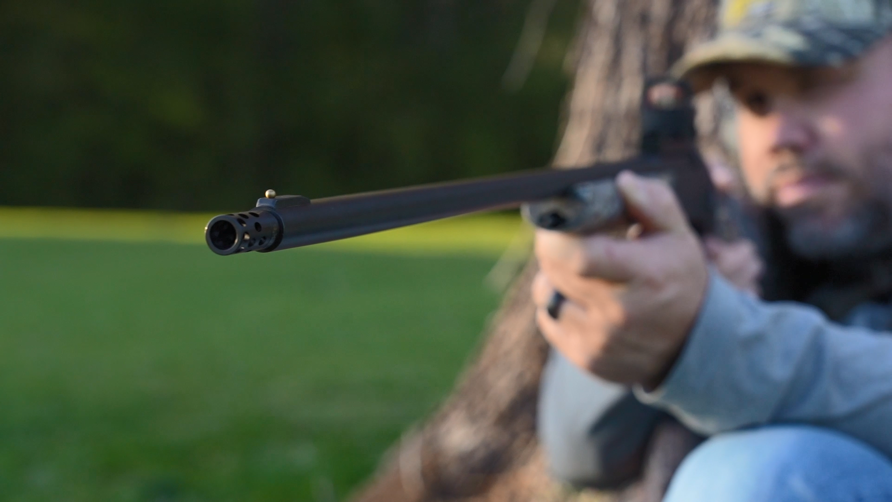 Best Way to Pattern Shotguns for Turkey Season MidwayUSA