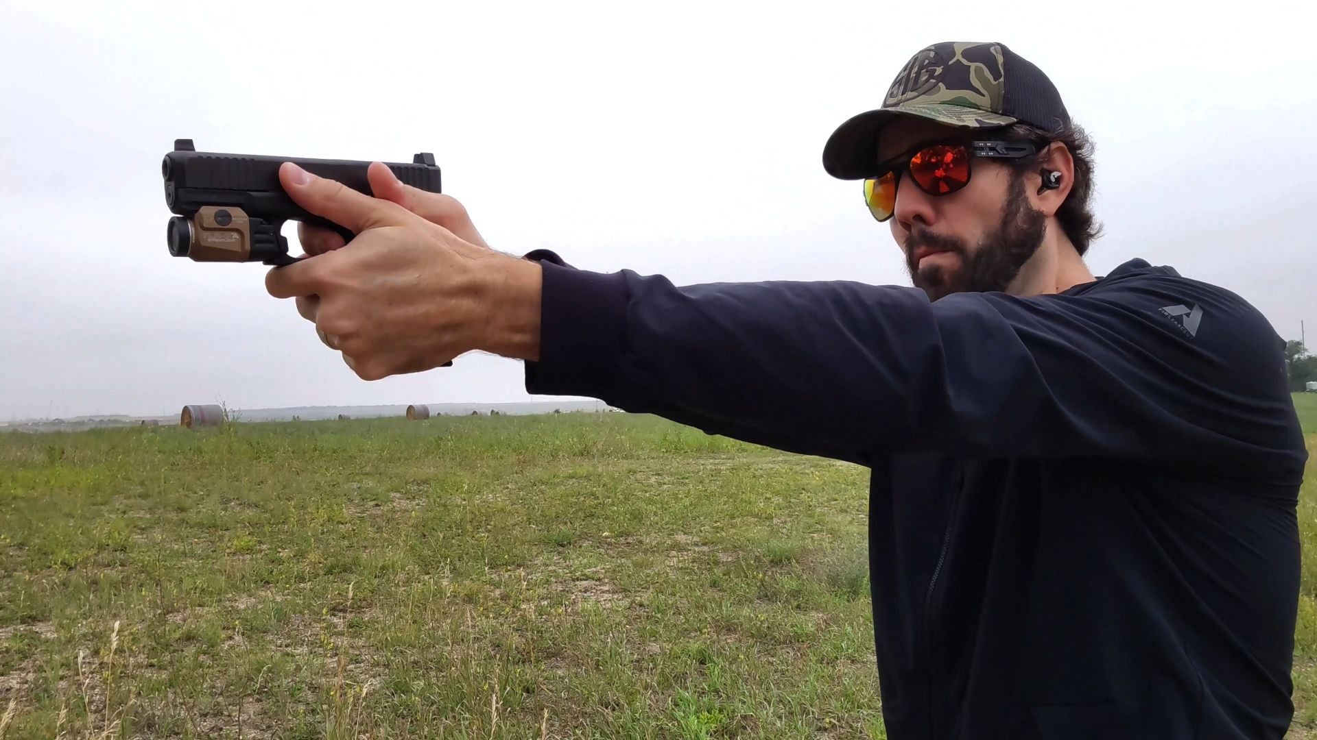 What is the Best Handgun for Preppers?