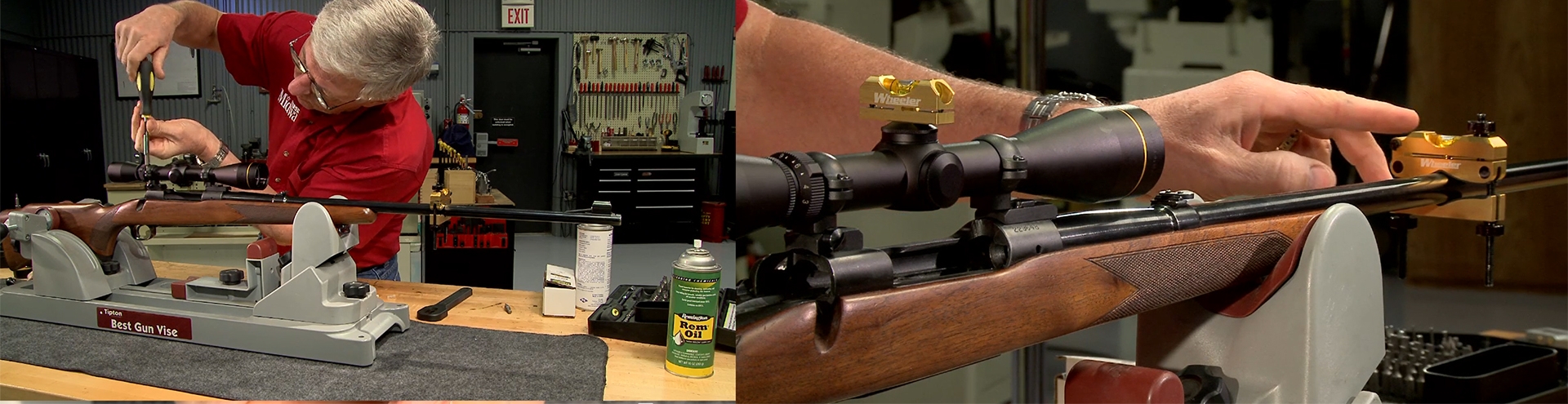 Image relating to How to Properly Mount a Scope
