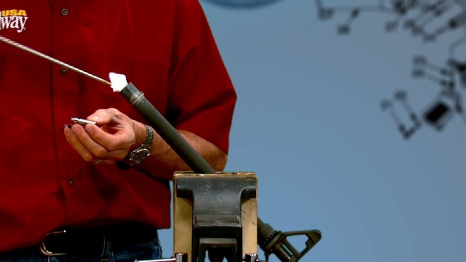 Image relating to How to Check Headspace on an AR-15