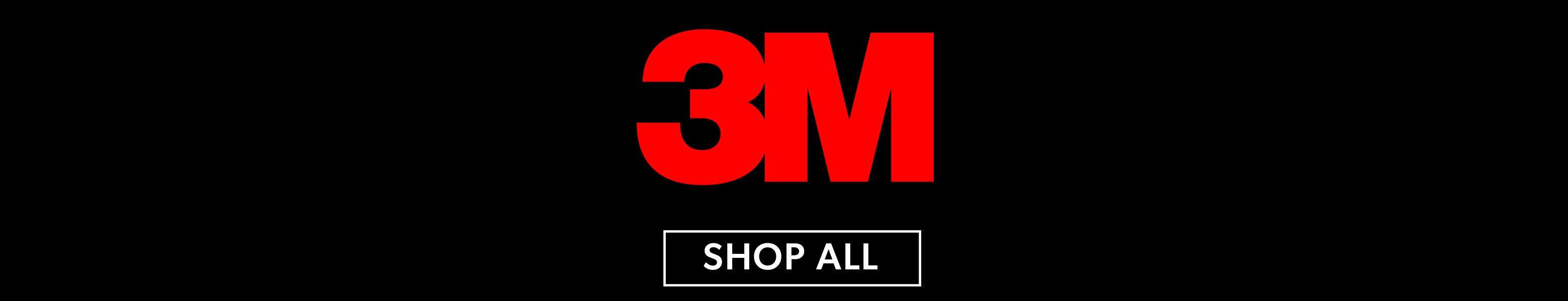 3M Footer Shop All