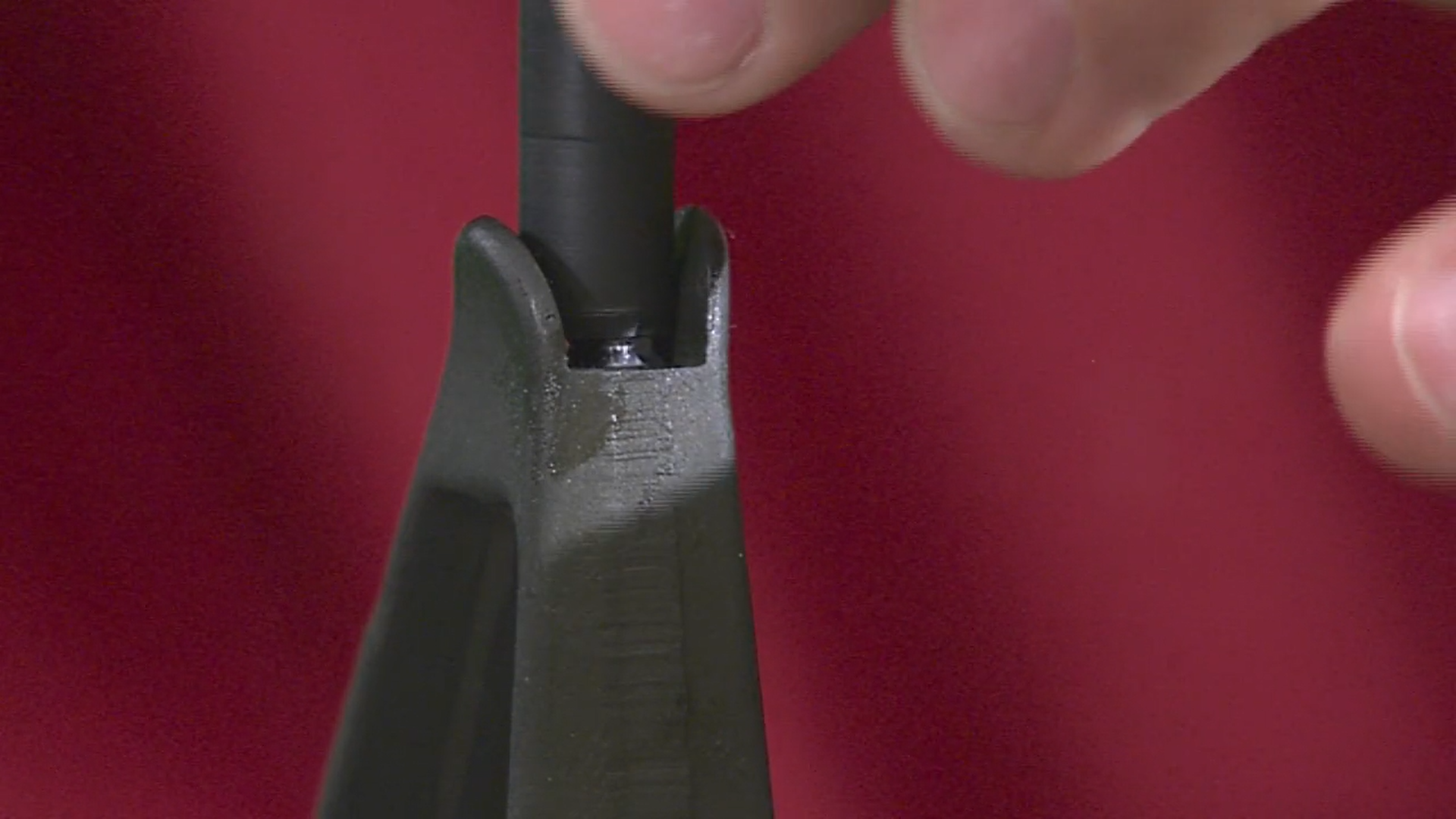 Image relating to How to Build an AR-15 Upper Receiver
