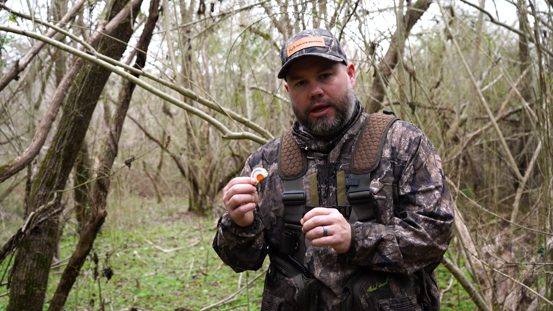 Woodhaven Copperhead Turkey Call Review MidwayUSA