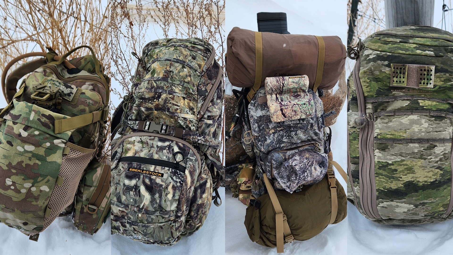The Best Survival Backpack Keeps Your Life-Saving Gear Safe When You Need  It Most