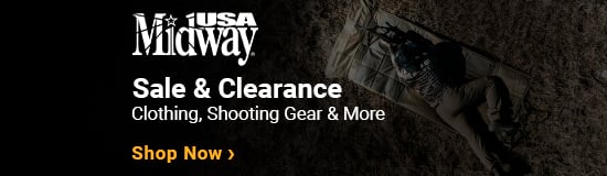 MidwayUSA Shop Now