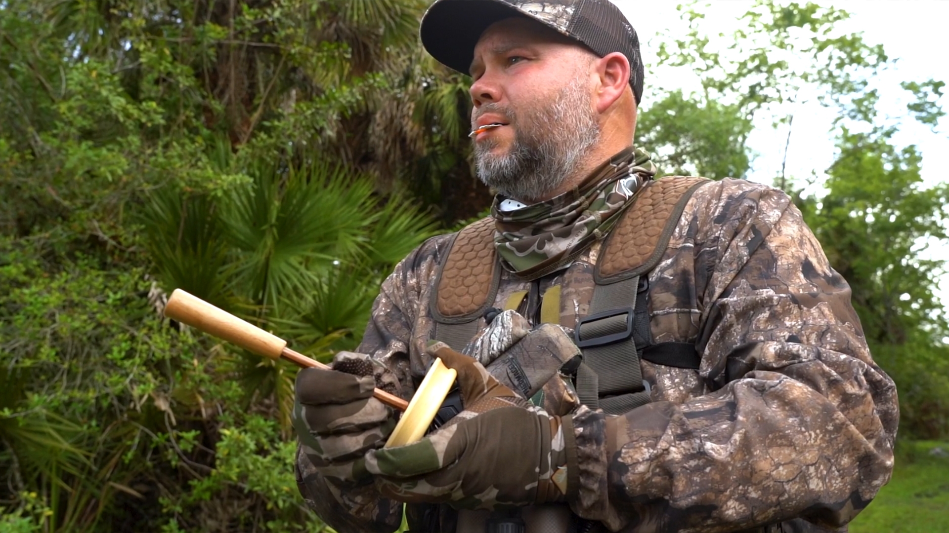 Top 3 Items to Keep in Your Turkey Vest MidwayUSA