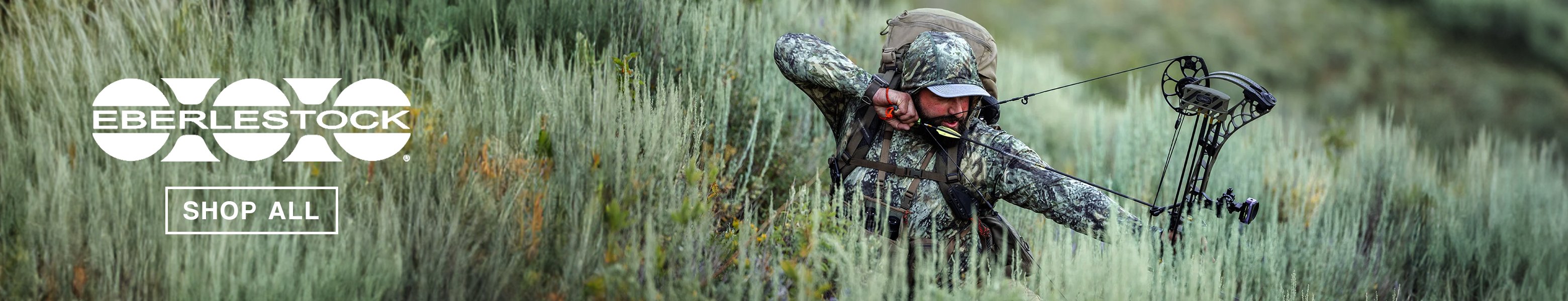 Eberlestock: Range Gear, Gun Storage, Backpacks & Bags | MidwayUSA