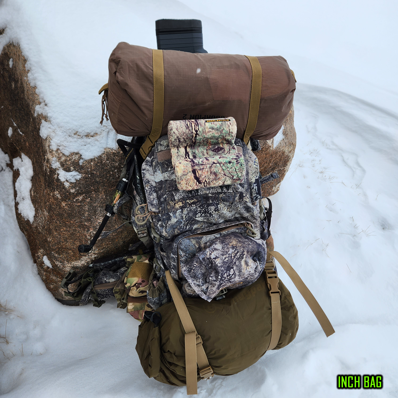 Image relating to Survival Bags Explained: Which is Best for You?