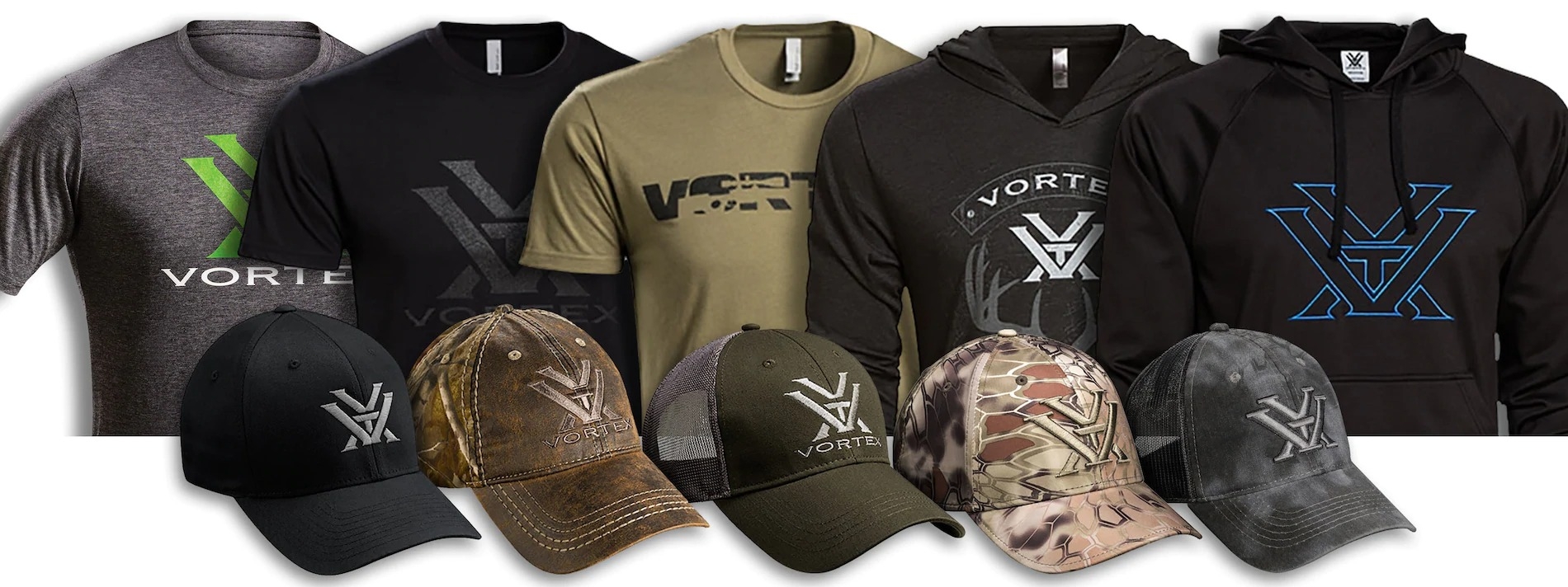 Vortex Optics Rifle Scopes Red Dot Sights MidwayUSA