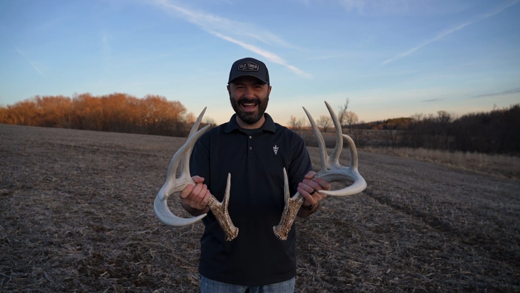 Top 5 Shed Hunting Tips