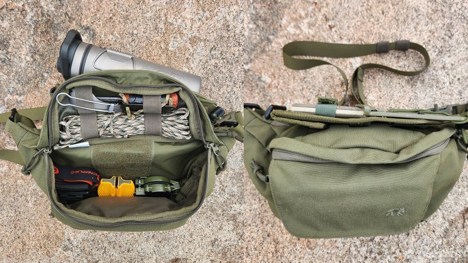Image relating to Bug Out Bag Systems For Survival