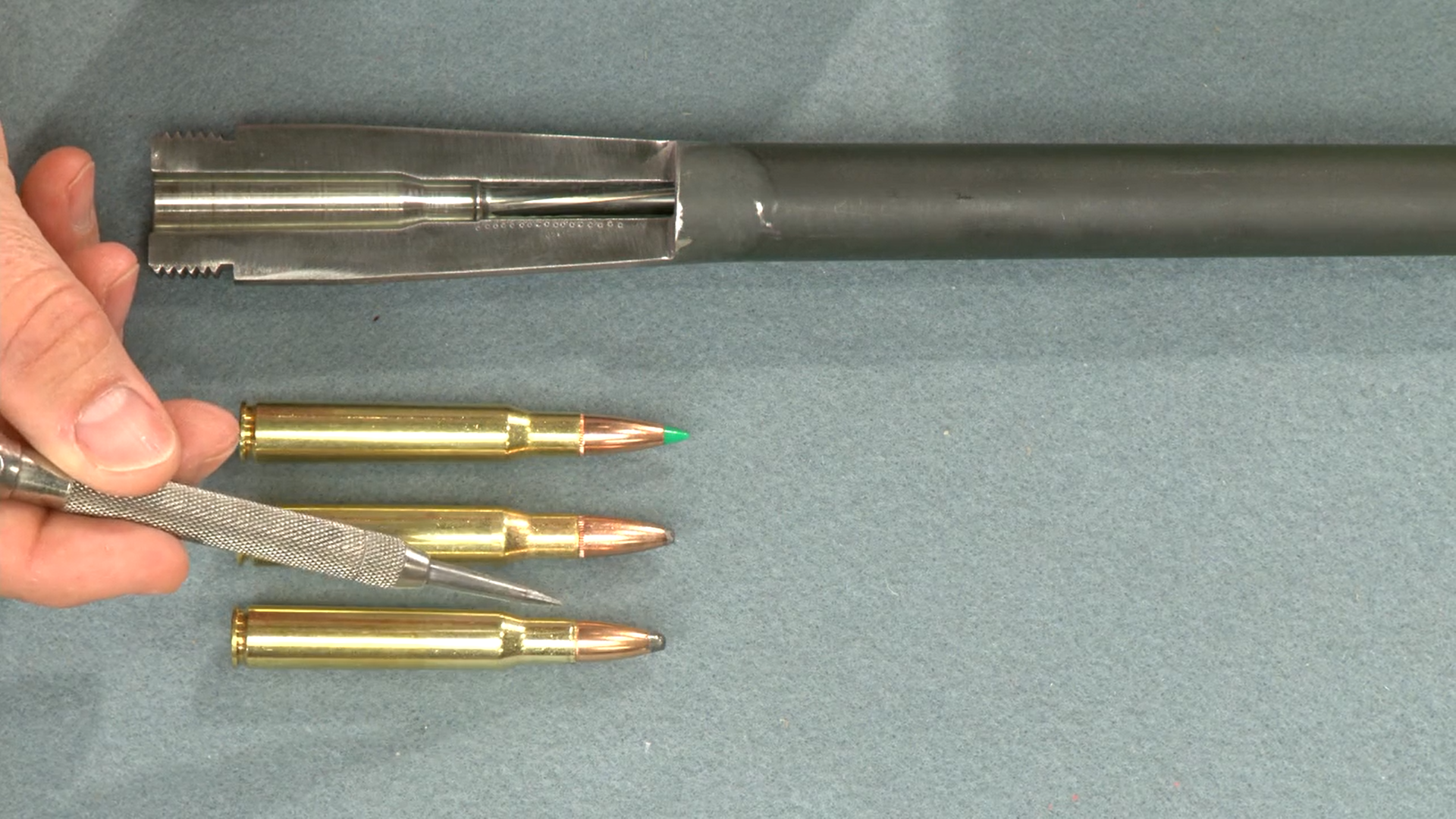 Image relating to How Brands of Ammunition Affect Accuracy