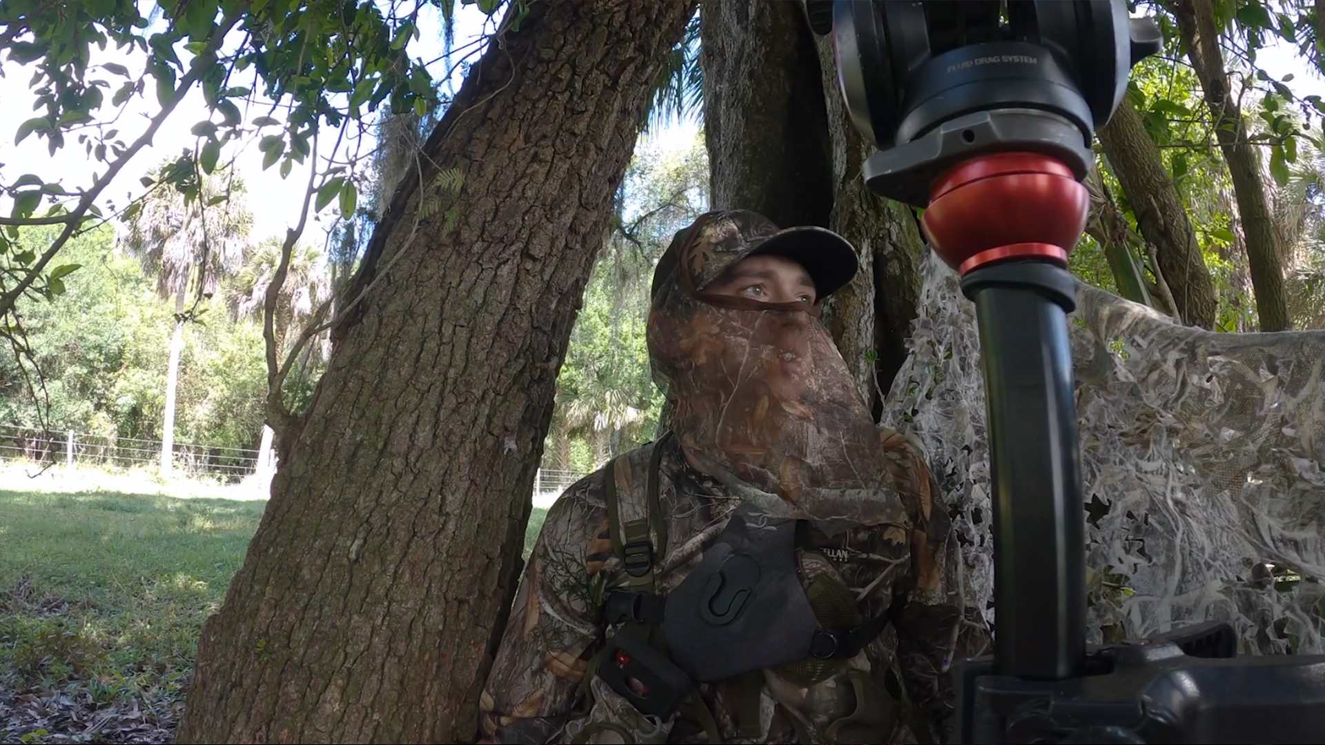 Turkey Hunting Blind Tip MidwayUSA