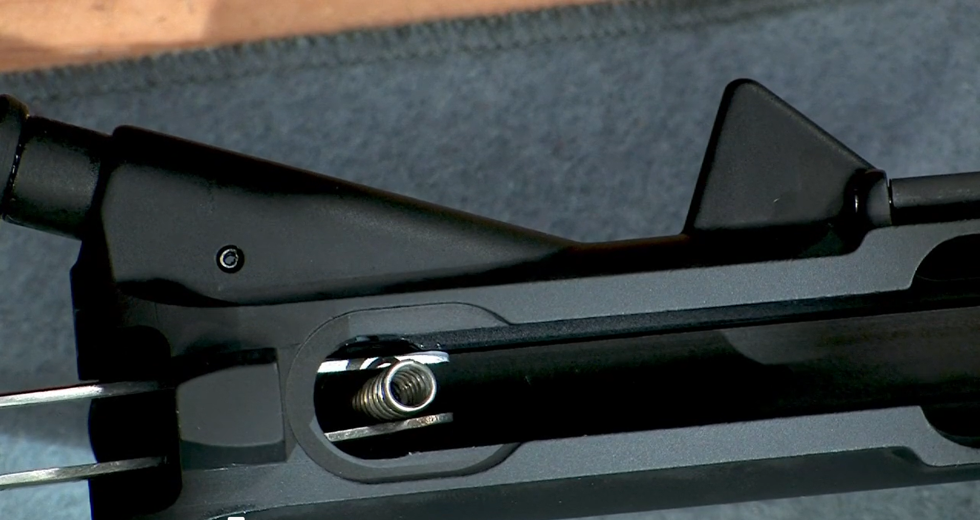 Image relating to How to Build an AR-15 Upper Receiver