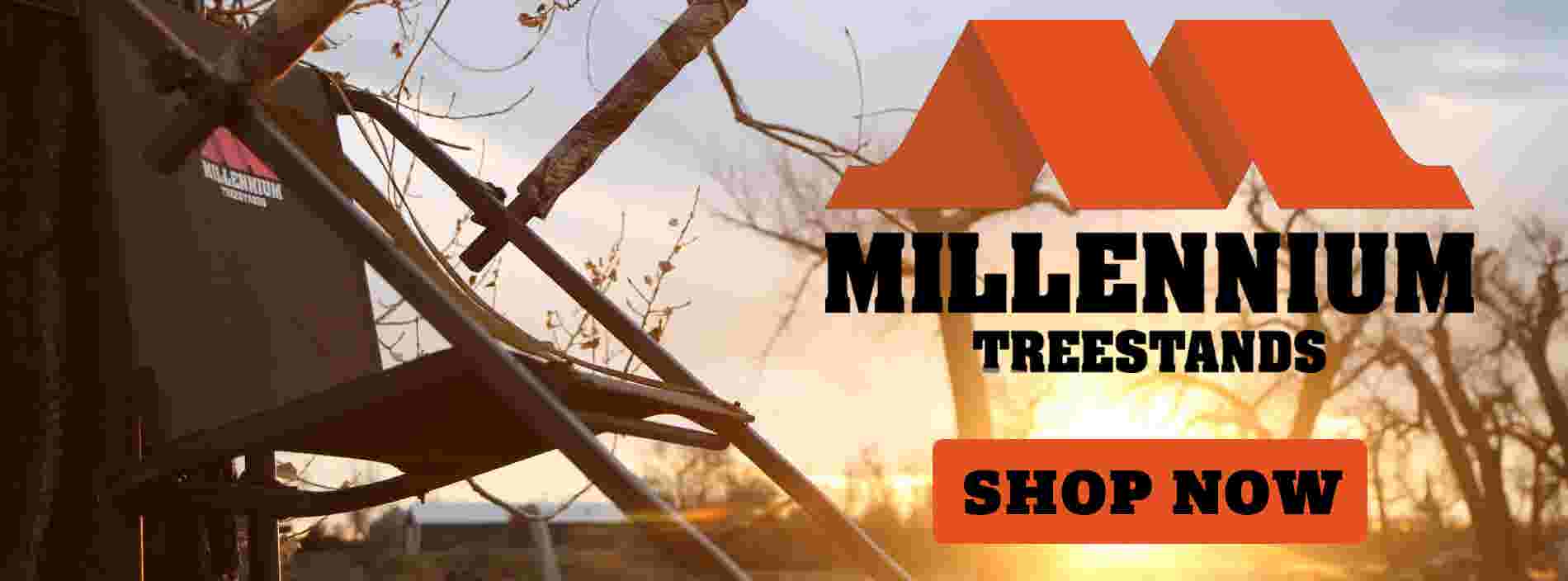 Millennium SafeLink Treestand Climbing Rope