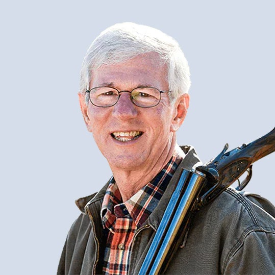 Larry Potterfield, MidwayUSA