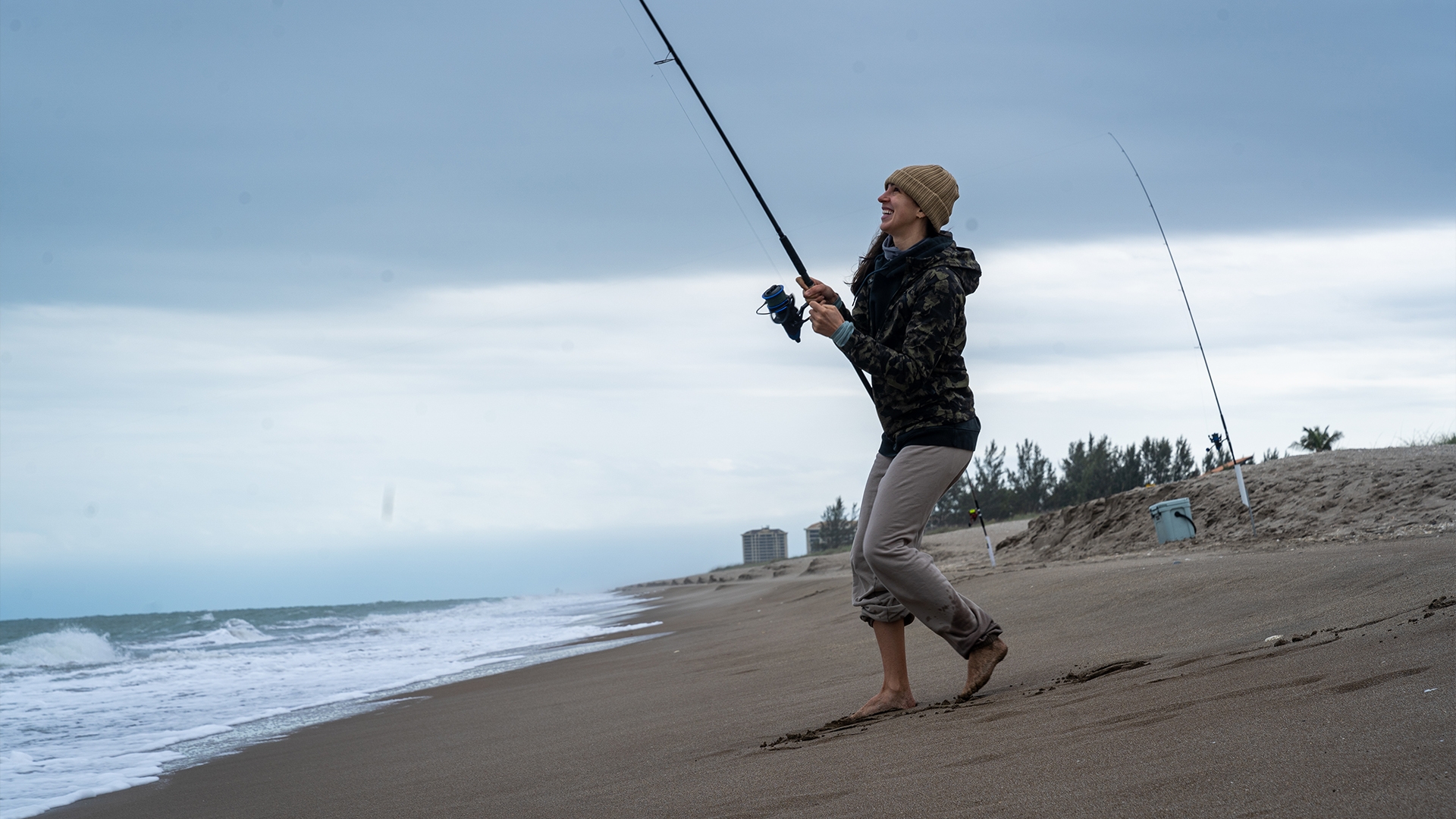 Catching Florida's Best Eating Fish MidwayUSA