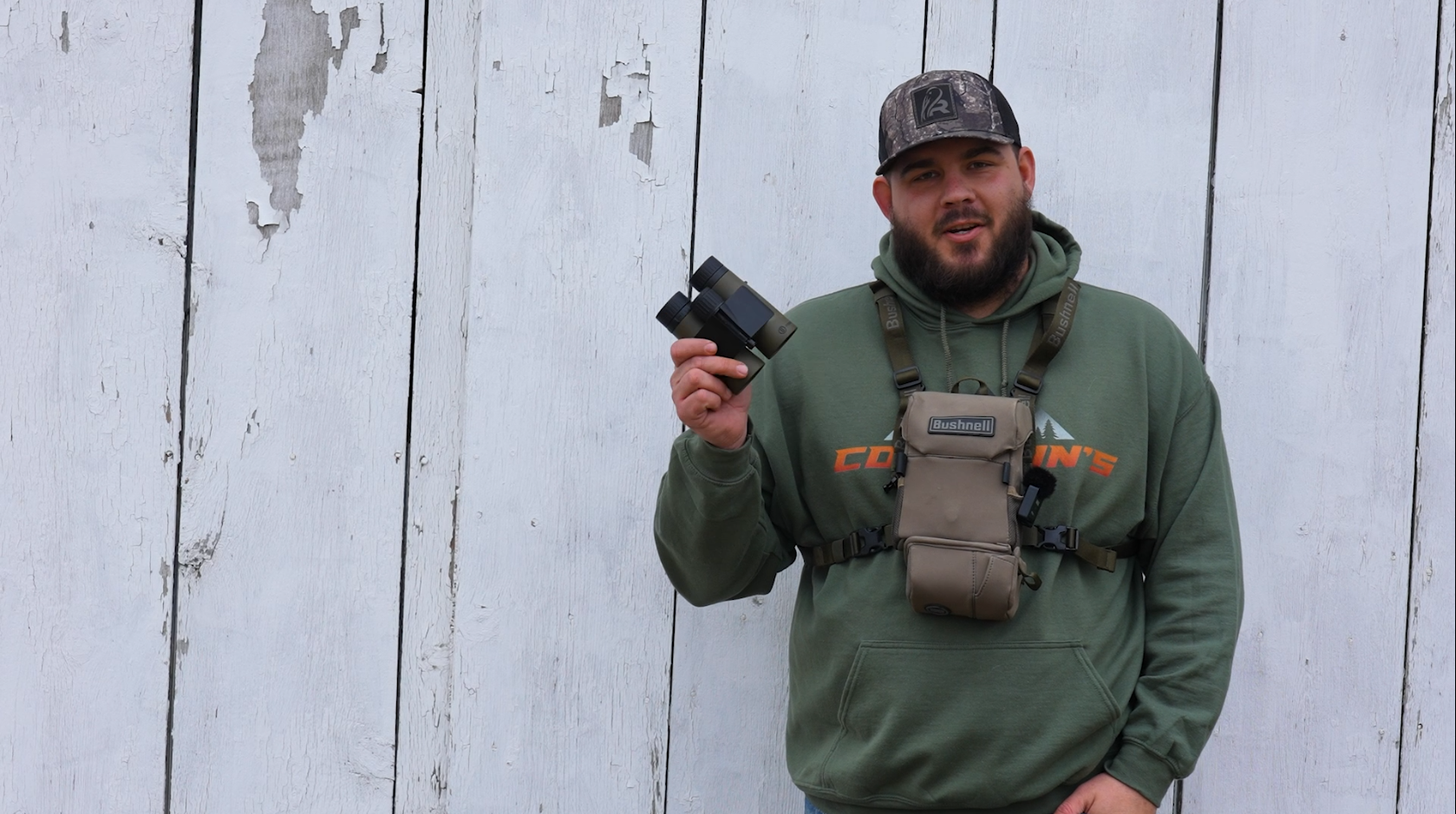 Bushnell Prime Binocular Review MidwayUSA