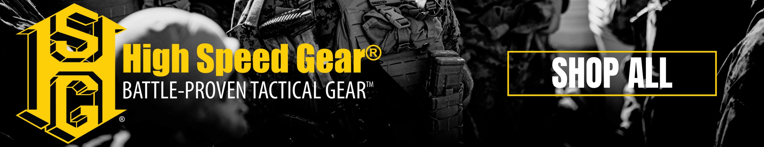 Shop All High Speed Gear Products