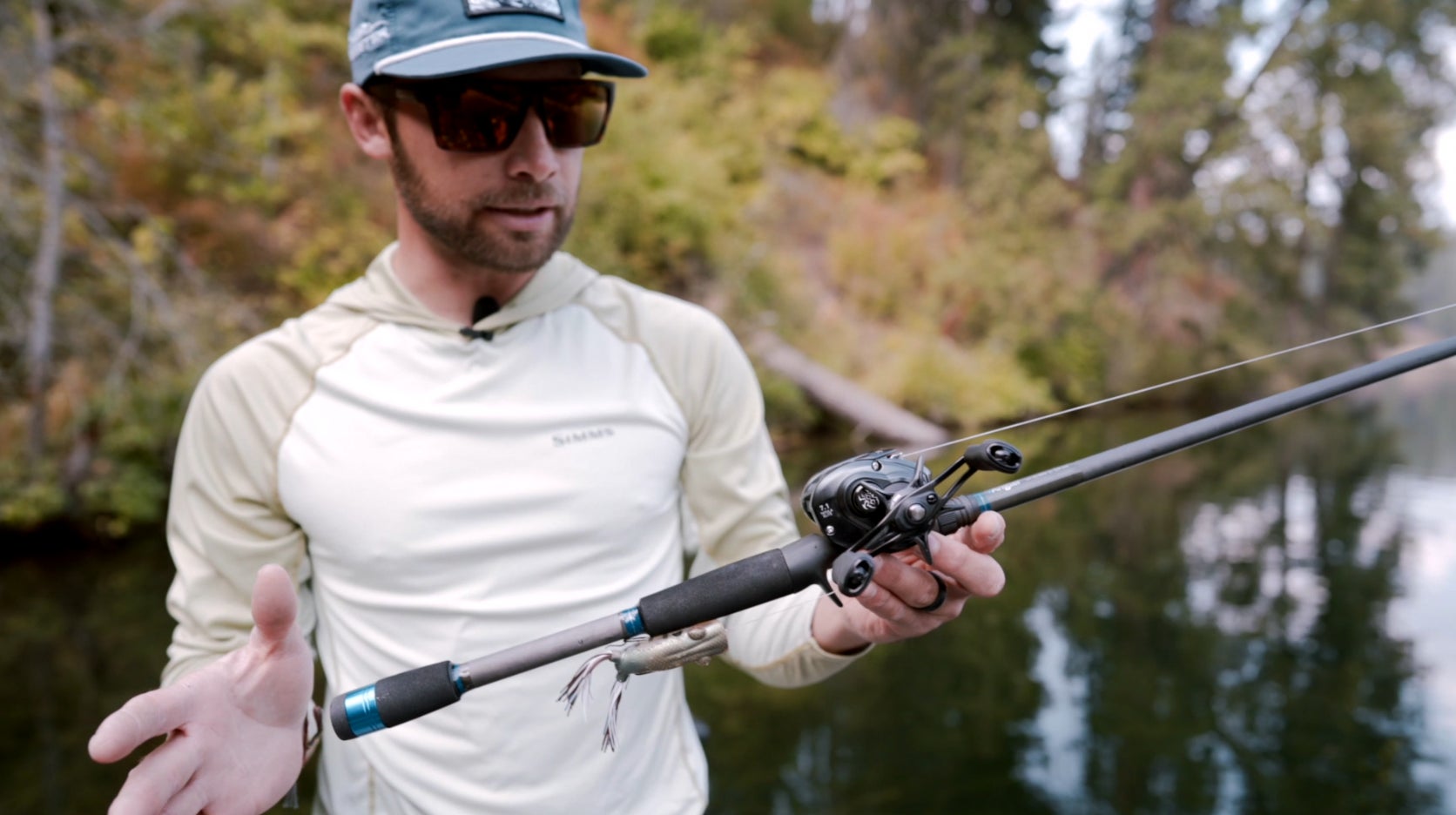 How to Choose the Right Baitcasting Reel