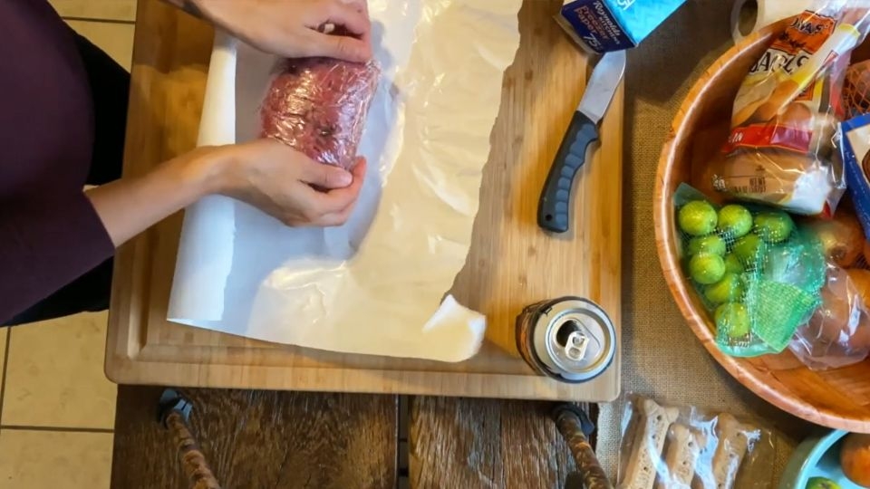 Image relating to How to Freeze Wild Game Meat