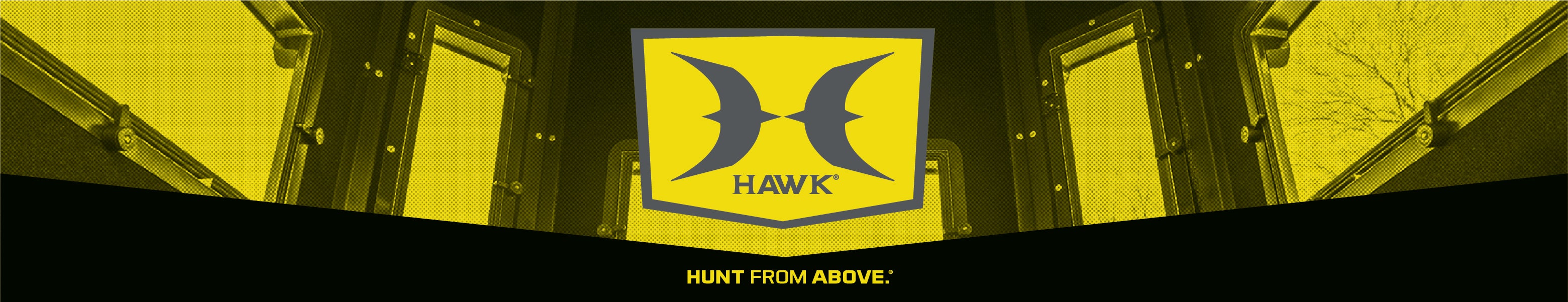 Shop All Hawk