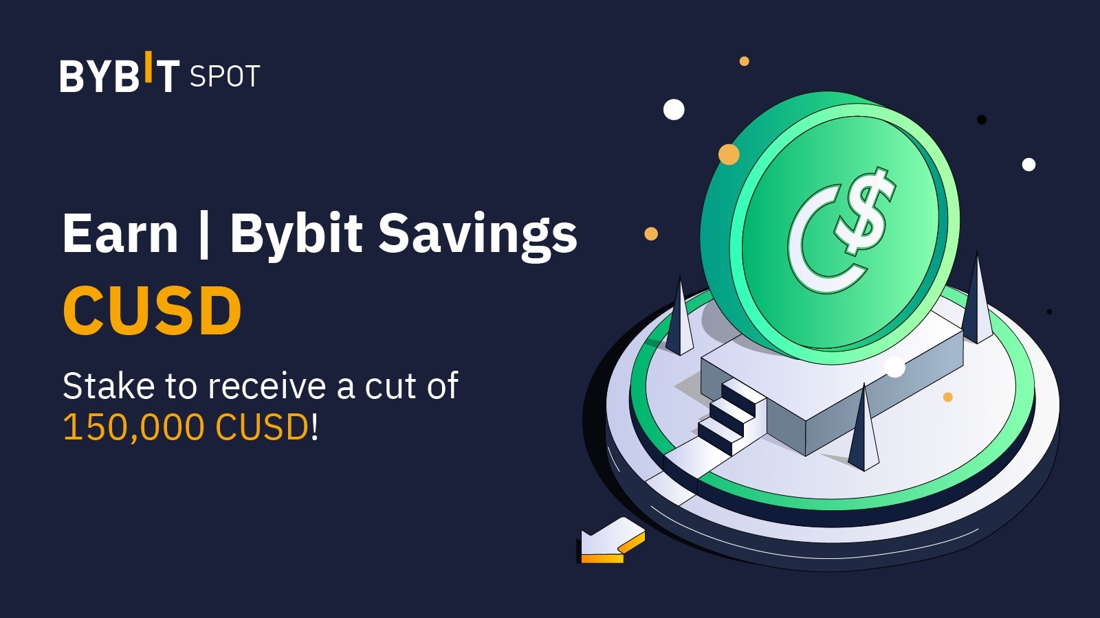bybit 15 apy