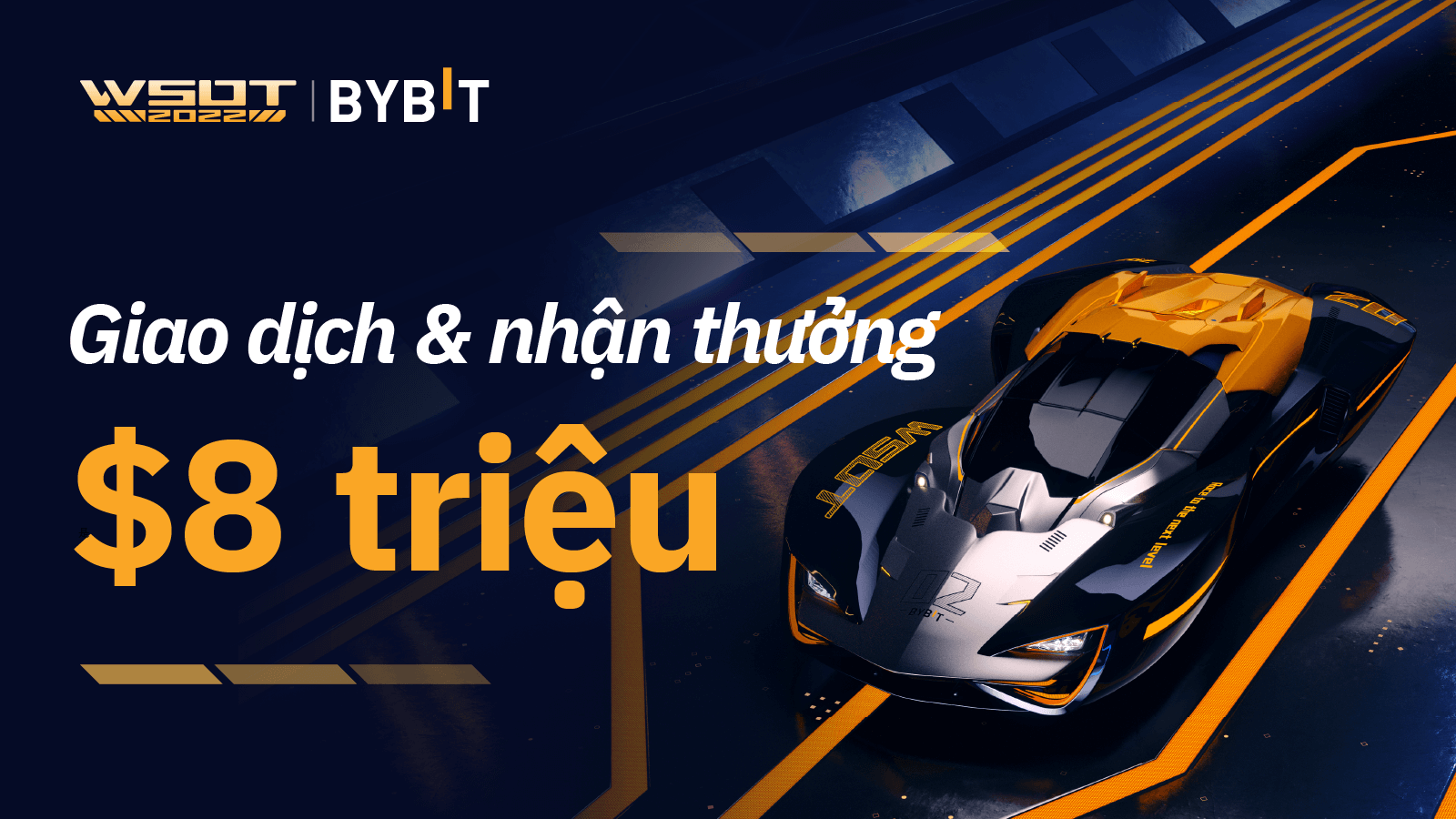 Bybit Blog | [WSOT 2022] Cháy Hết Mình Cùng Cuộc Tranh Tài!