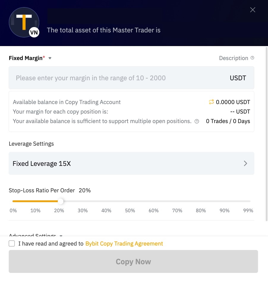 Best Bybit Copy Traders Bybit Blog | How To Copy Trade Like A Master