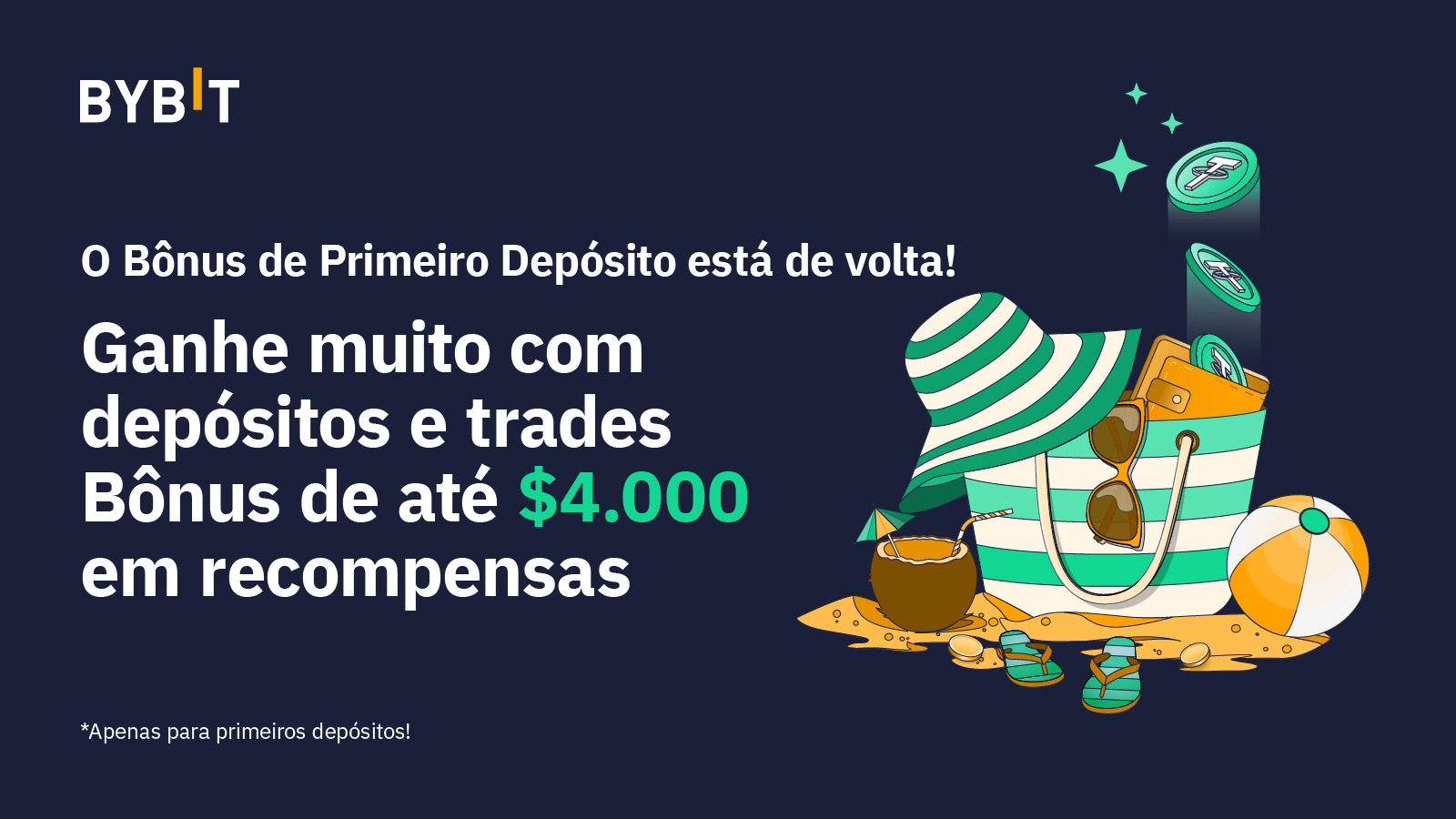 PLATAFORMA COM BONUS DE DEPOSITO