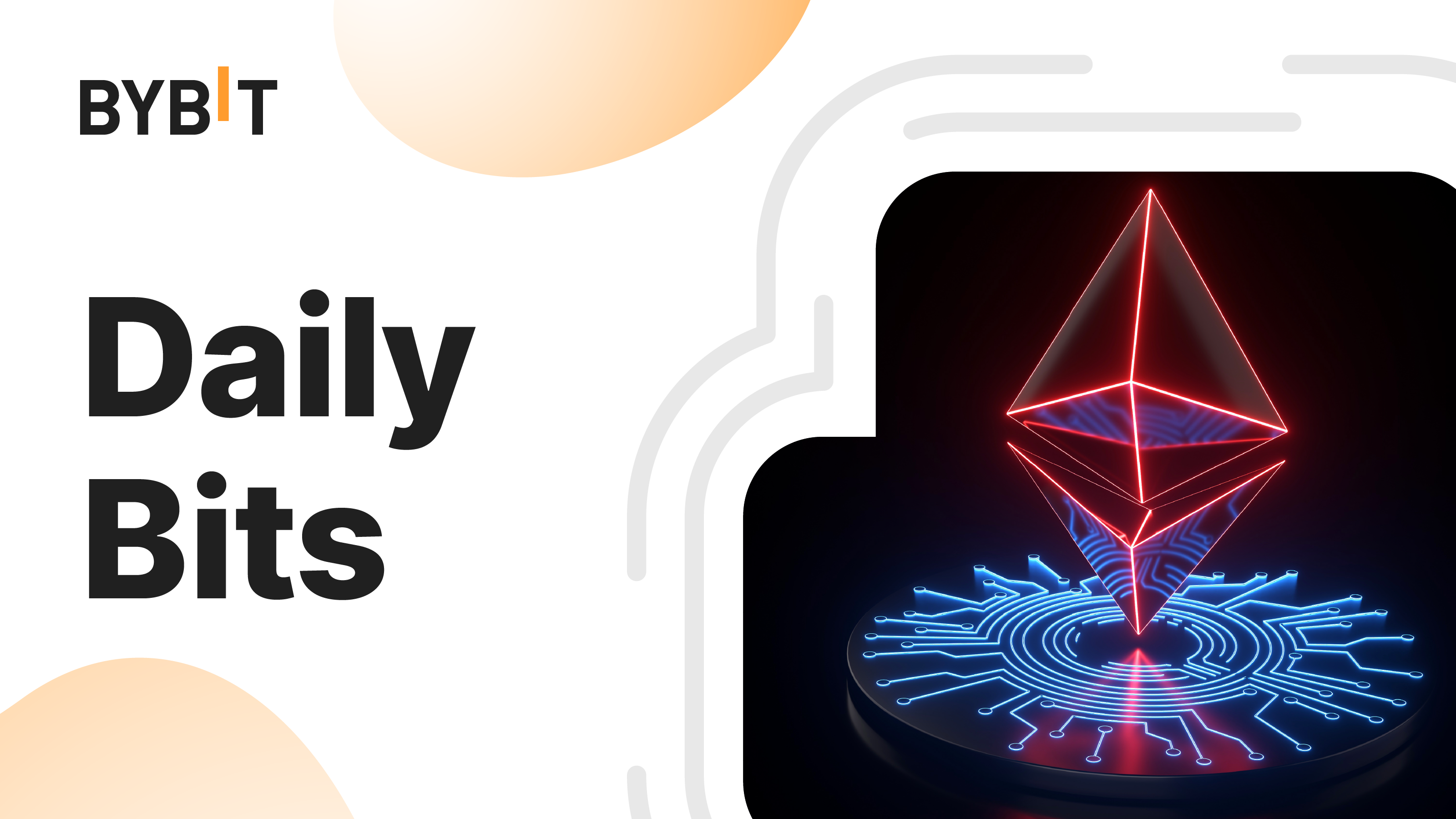 Bybit Blog ETH Price Weighed Down by FTX Contagion