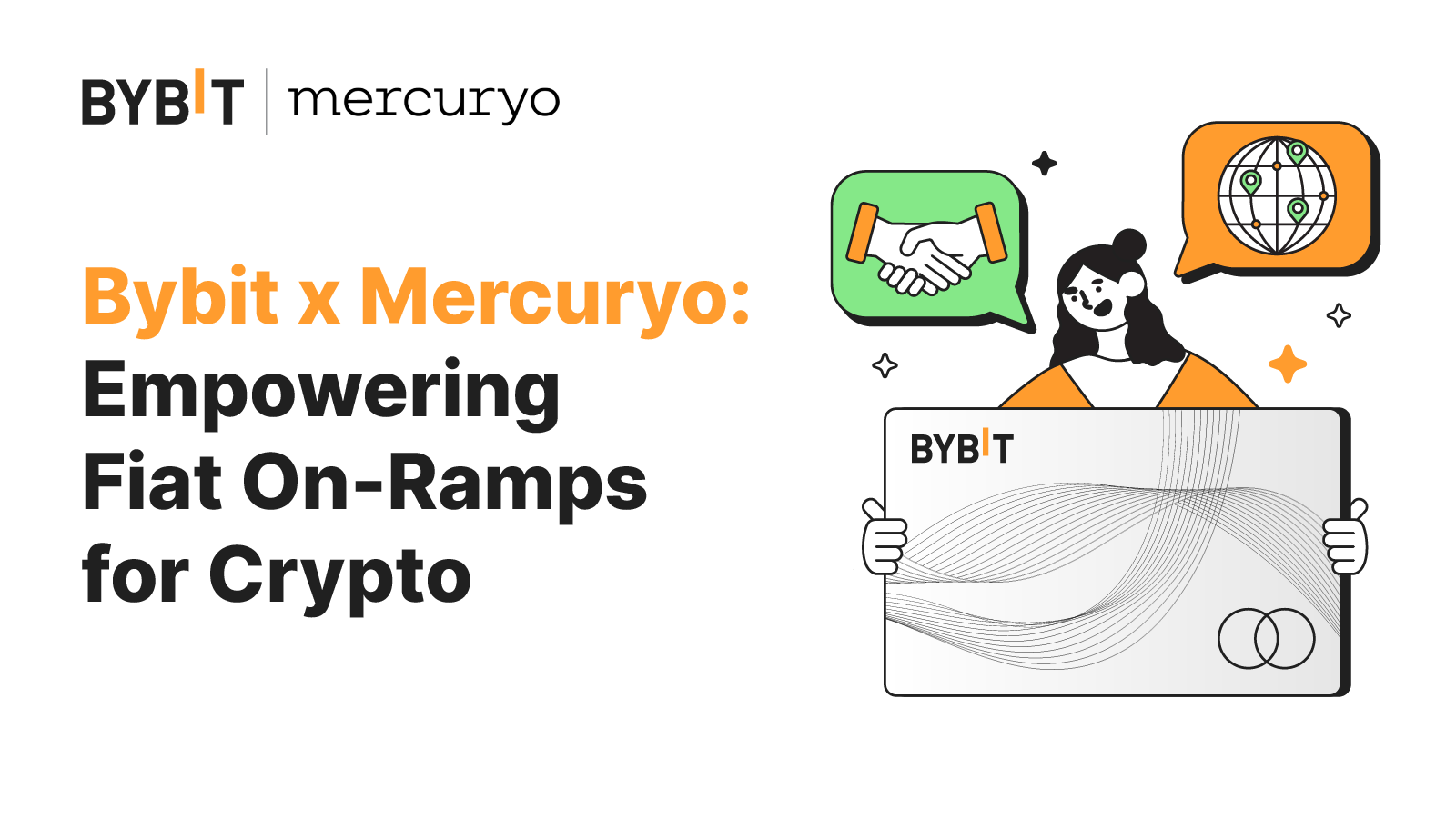 Bybit Blog | Bybit And Mercuryo Collaboration: Unlocking Adoption With ...