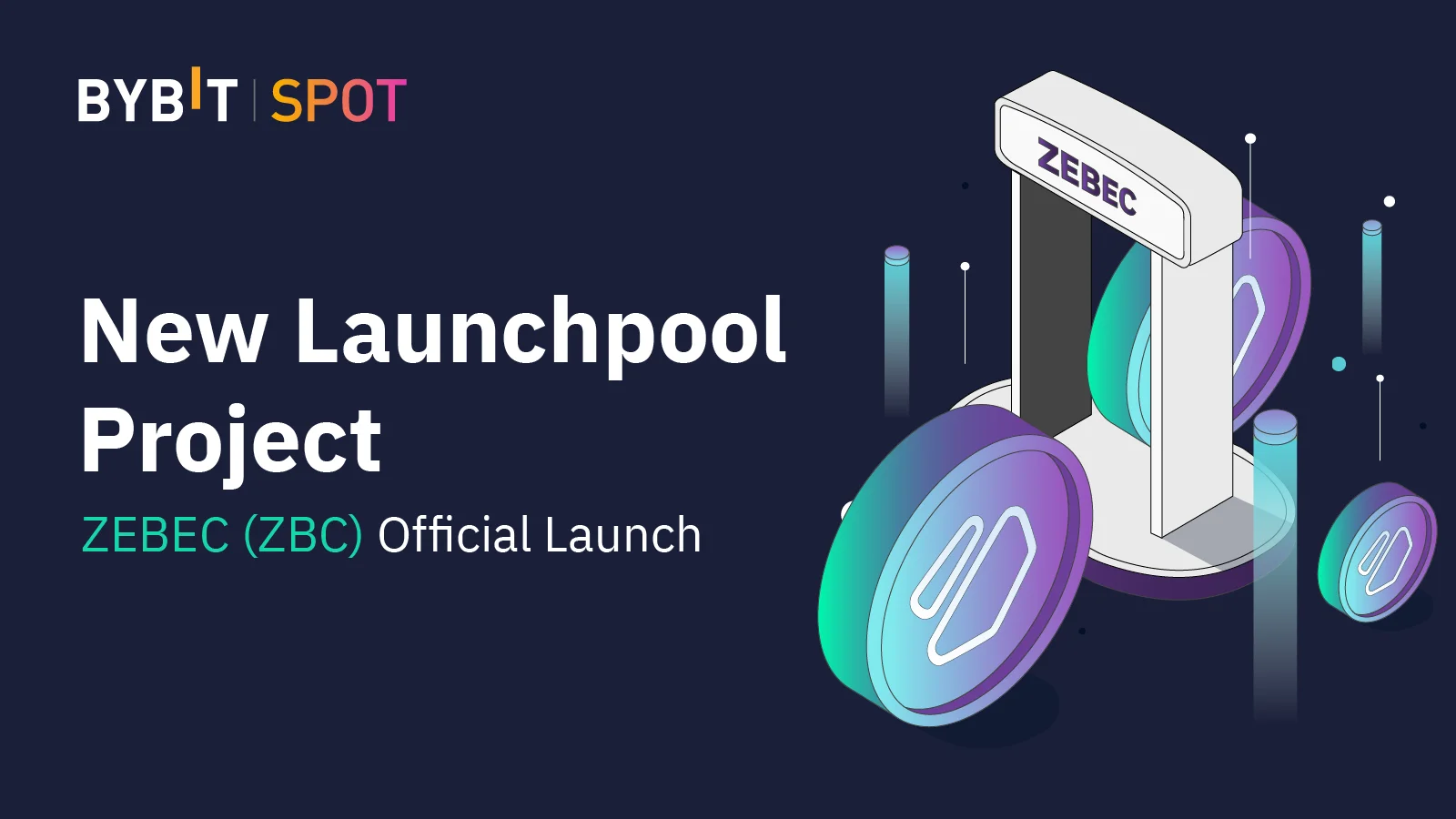 Bybit launchpool. Launchpool BYBIT Mode.