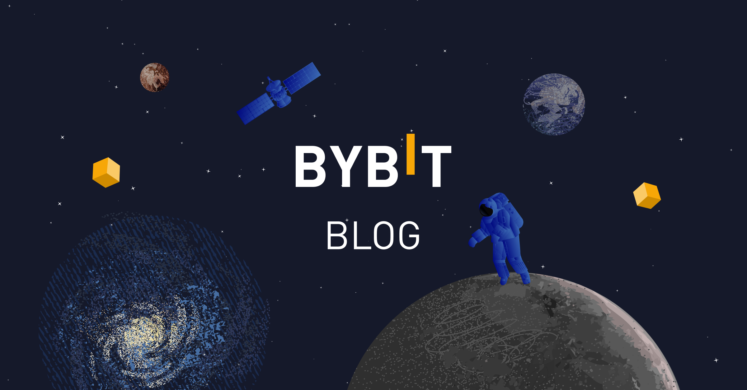 Bybit Blog