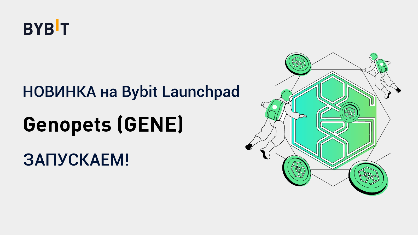 Bybit спотовый. Genopets (Gene). BYBIT Launchpad. Genopets BYBIT. BYBIT токен.