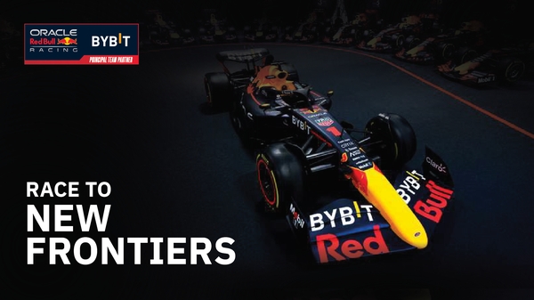 2022年F1日本グランプリに関するご報告 - Bybit Blog