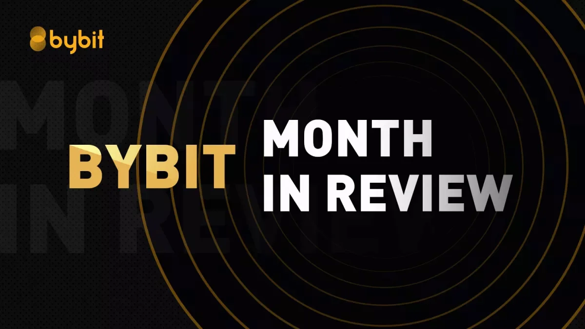 Bybit Blog | The Bybit Review June 2020: The Latest News From Bybit