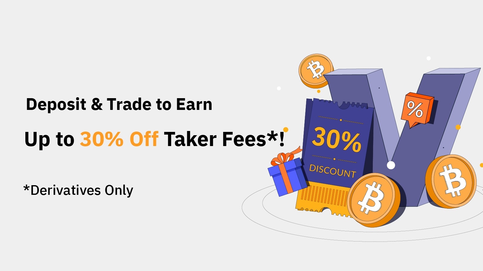Your tokens will be deposited to bybit. BYBIT France